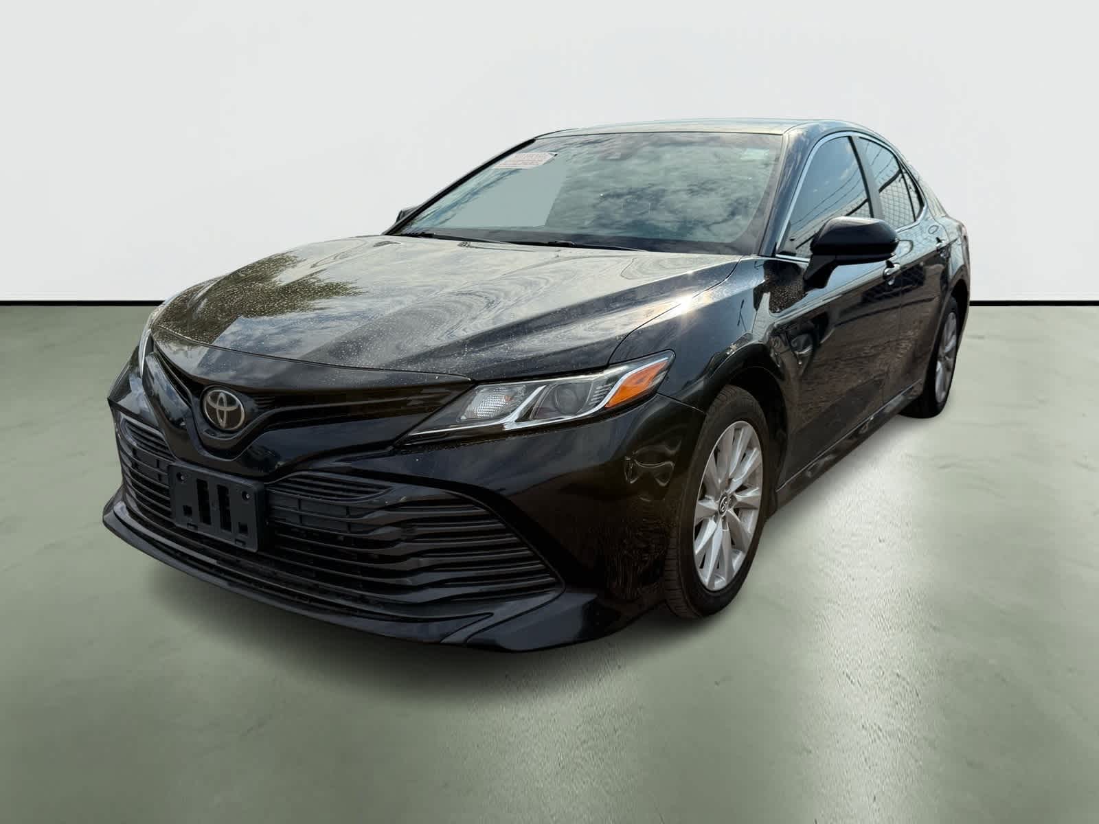 Thumbnail: 2020 Toyota Camry - 2