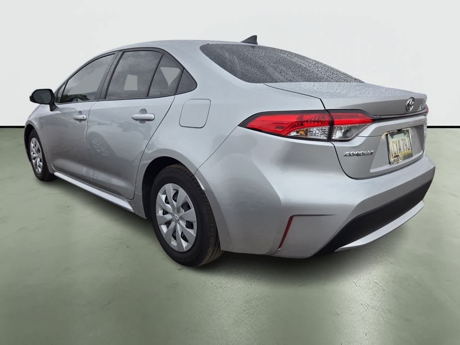 Thumbnail: 2022 Toyota Corolla - 3