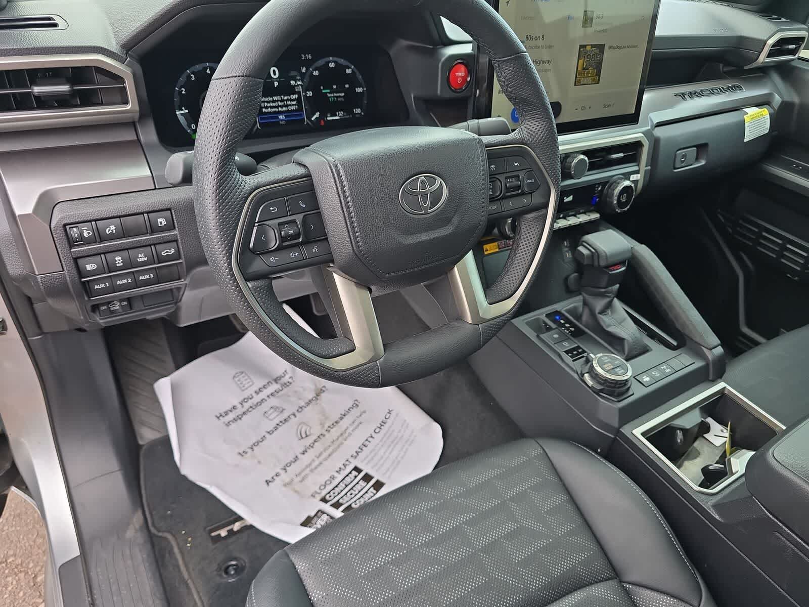 Thumbnail: 2025 Toyota Tacoma - 16