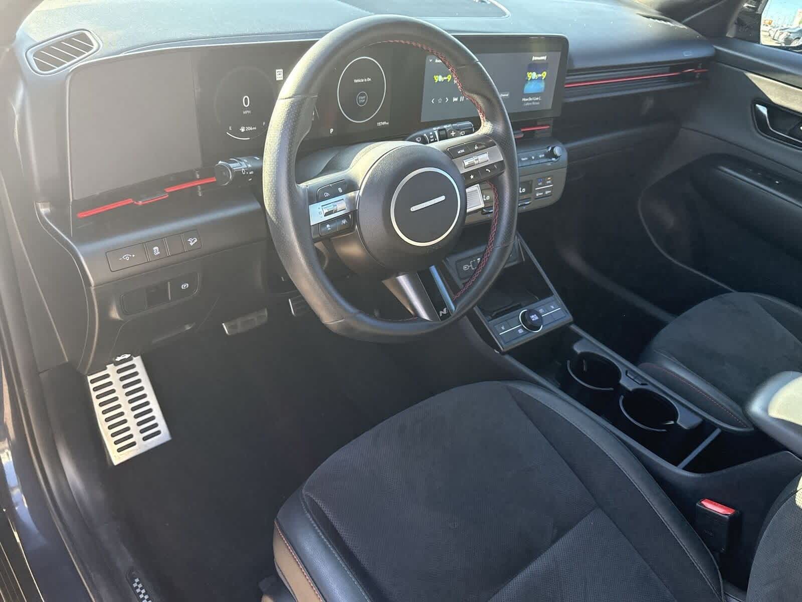 Thumbnail: 2024 Hyundai Kona - 16