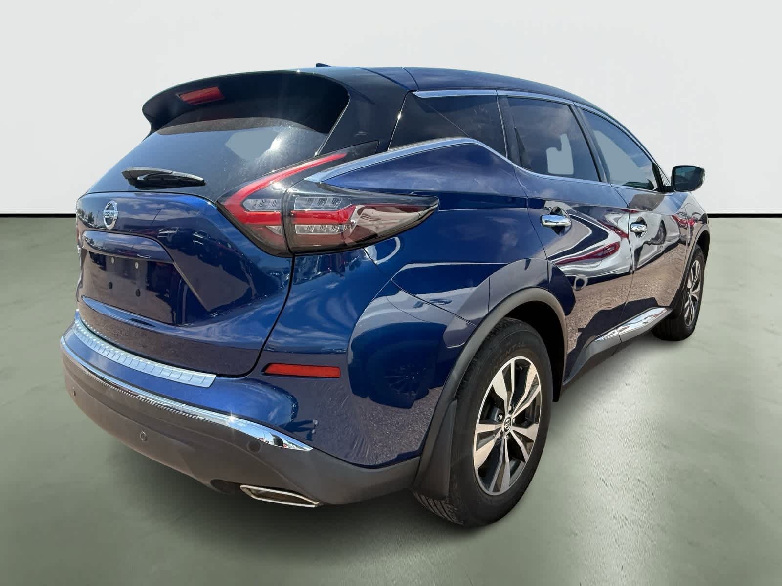 Thumbnail: 2021 Nissan Murano - 5