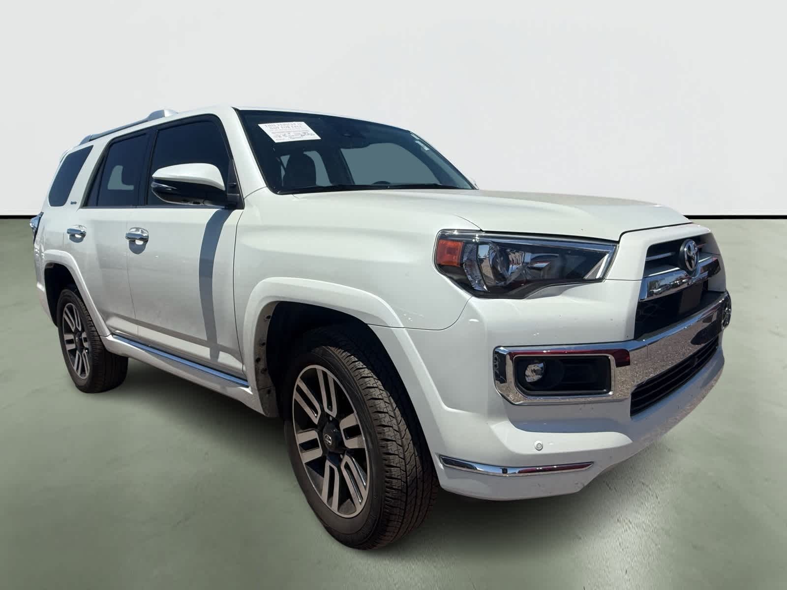 Thumbnail: 2023 Toyota 4Runner - 5