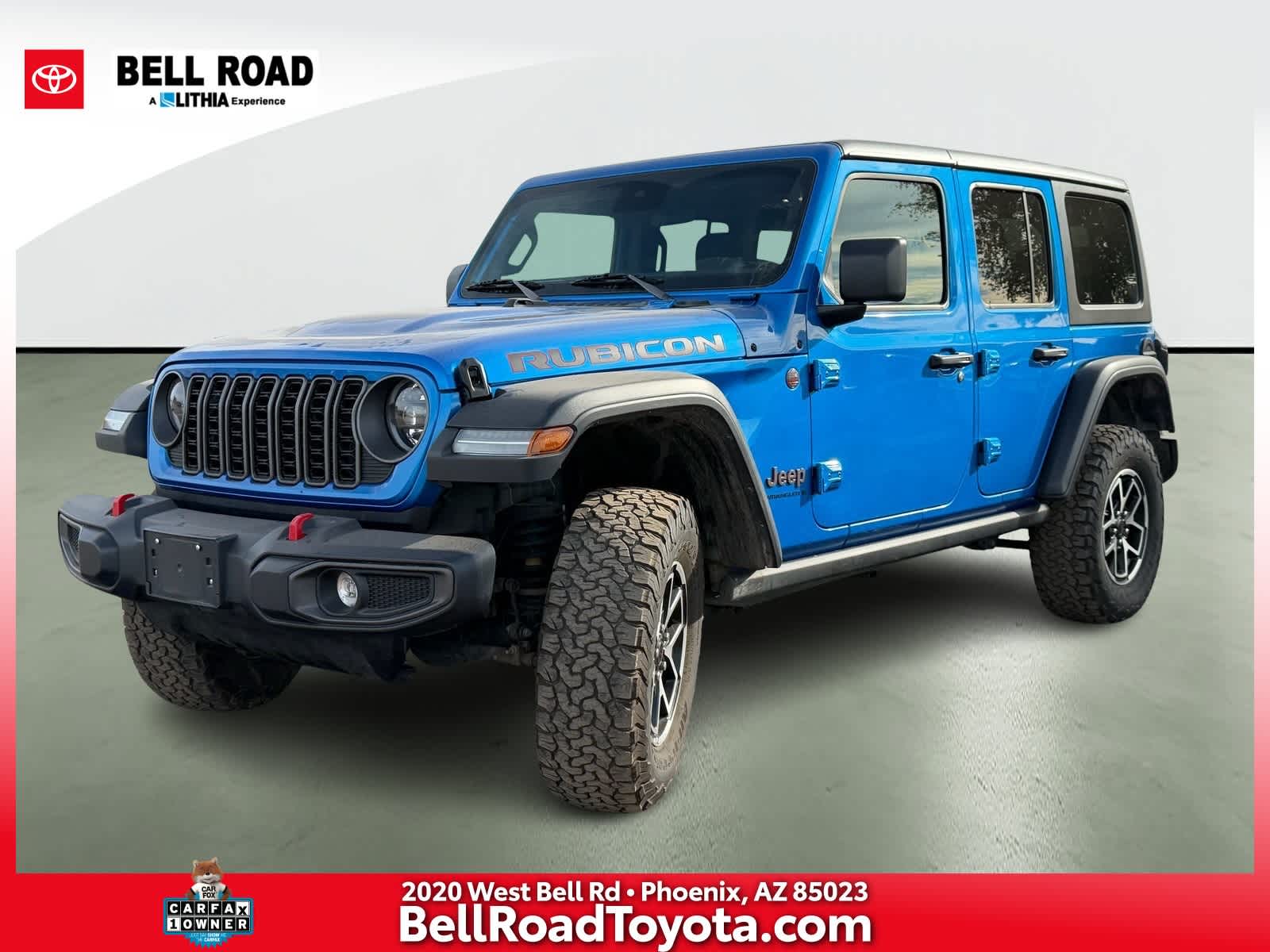 Thumbnail: 2025 Jeep Wrangler - 1