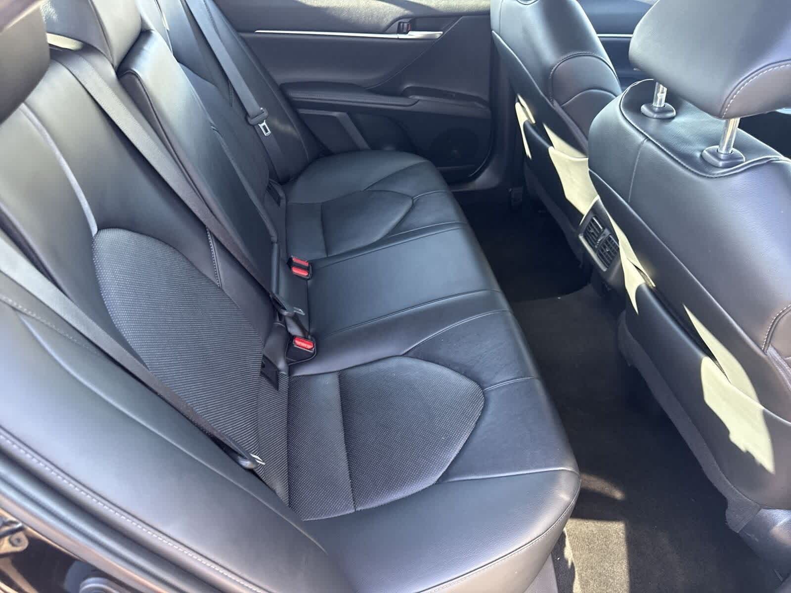 Thumbnail: 2024 Toyota Camry - 13