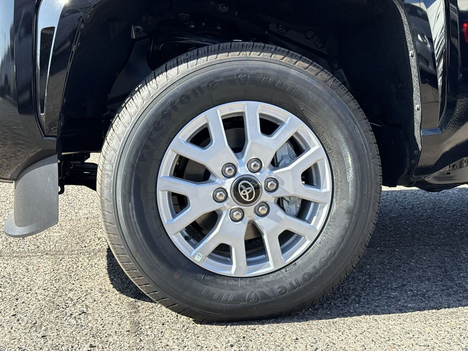 Thumbnail: 2025 Toyota Tacoma - 10