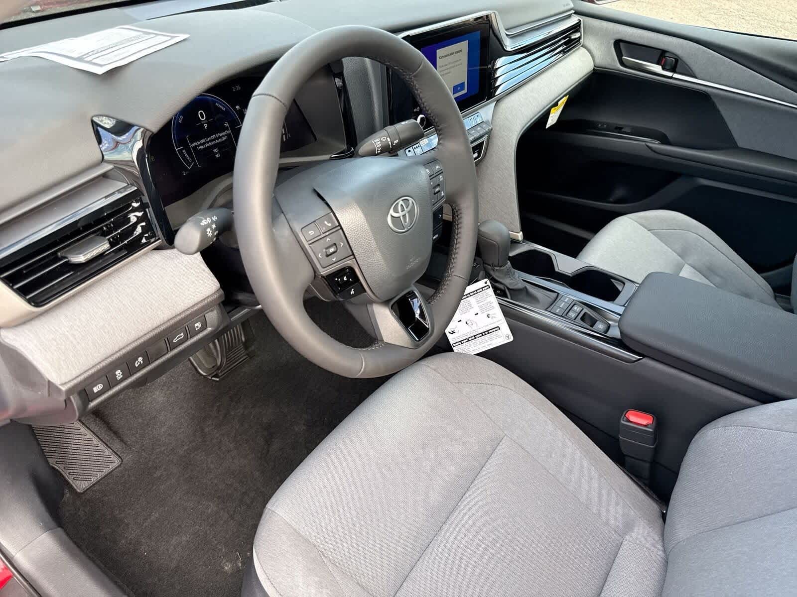 Thumbnail: 2026 Toyota Camry - 16