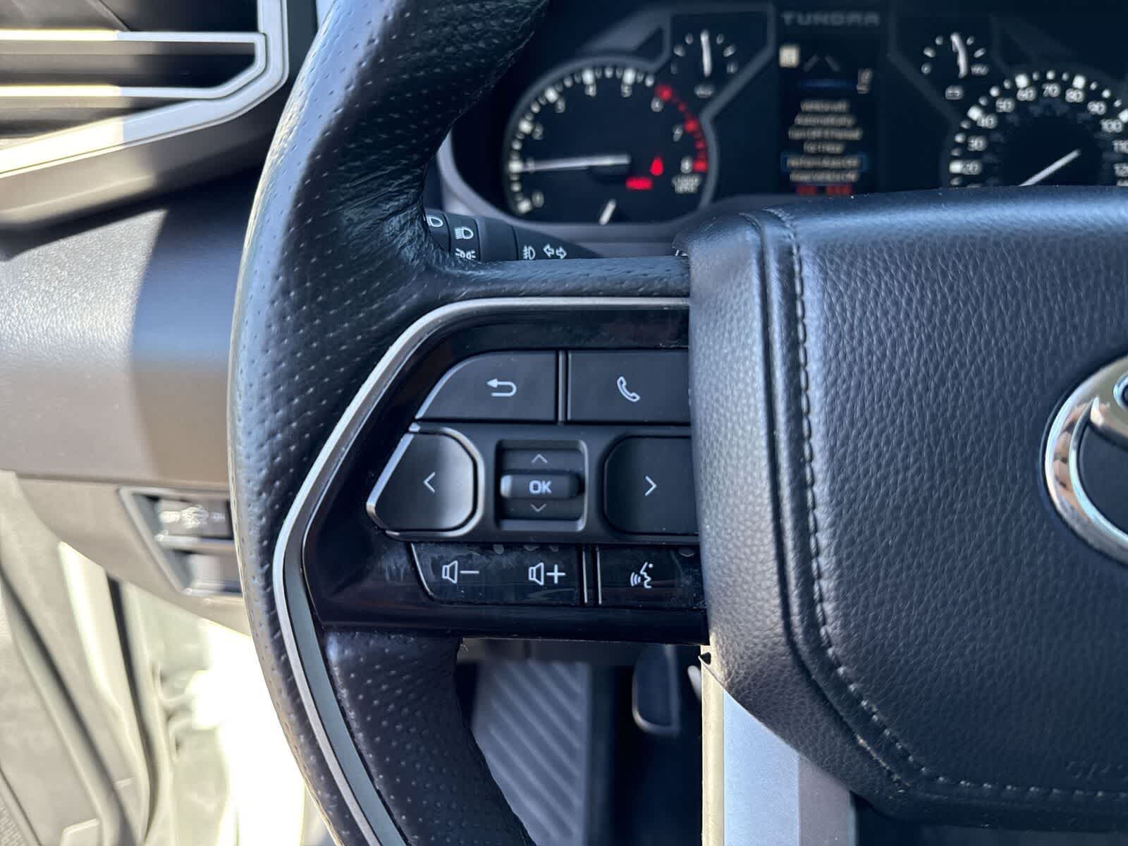 Thumbnail: 2024 Toyota Tundra - 28