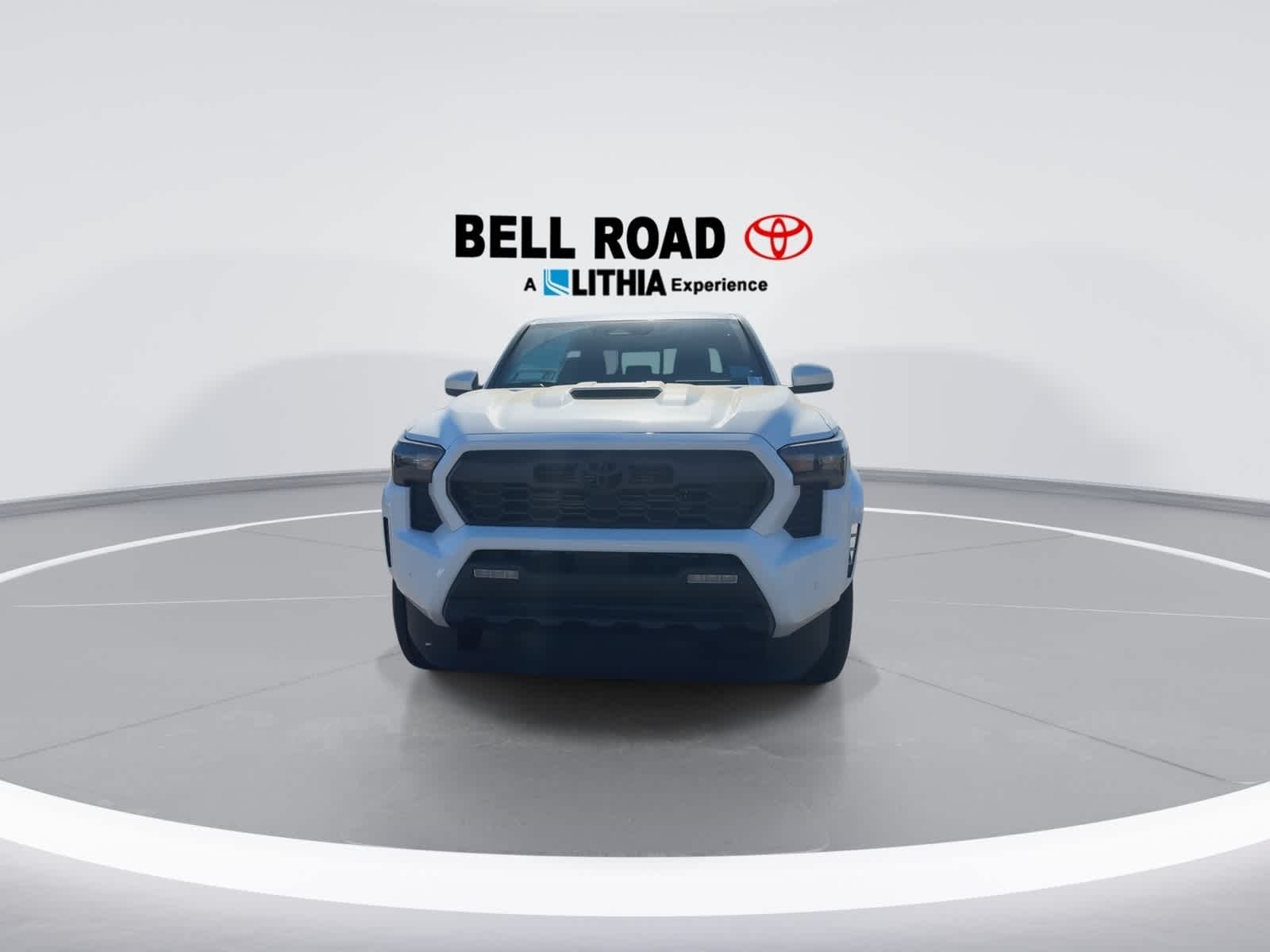 Thumbnail: 2025 Toyota Tacoma - 3