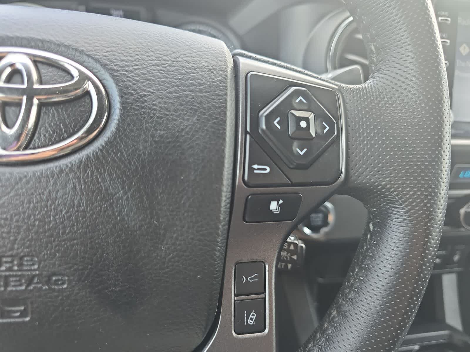 Thumbnail: 2023 Toyota Tacoma - 29