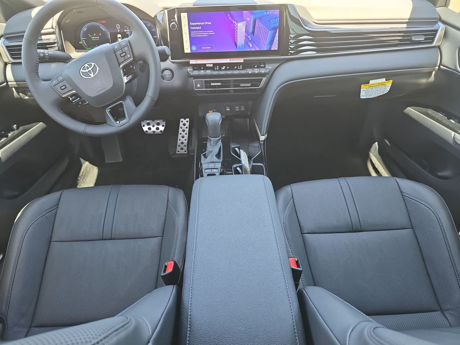 Thumbnail: 2026 Toyota Camry - 15