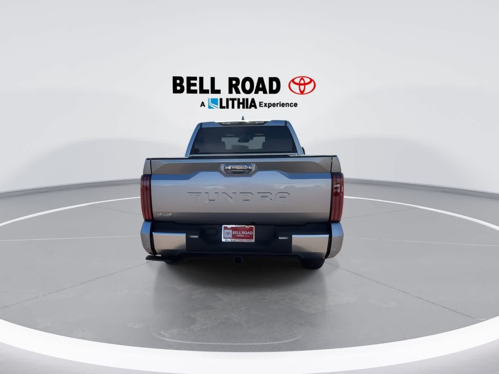 Thumbnail: 2026 Toyota Tundra - 7