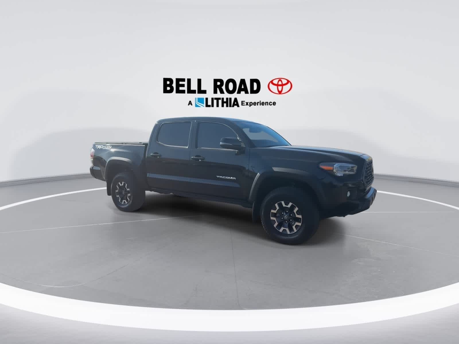 Thumbnail: 2021 Toyota Tacoma - 2