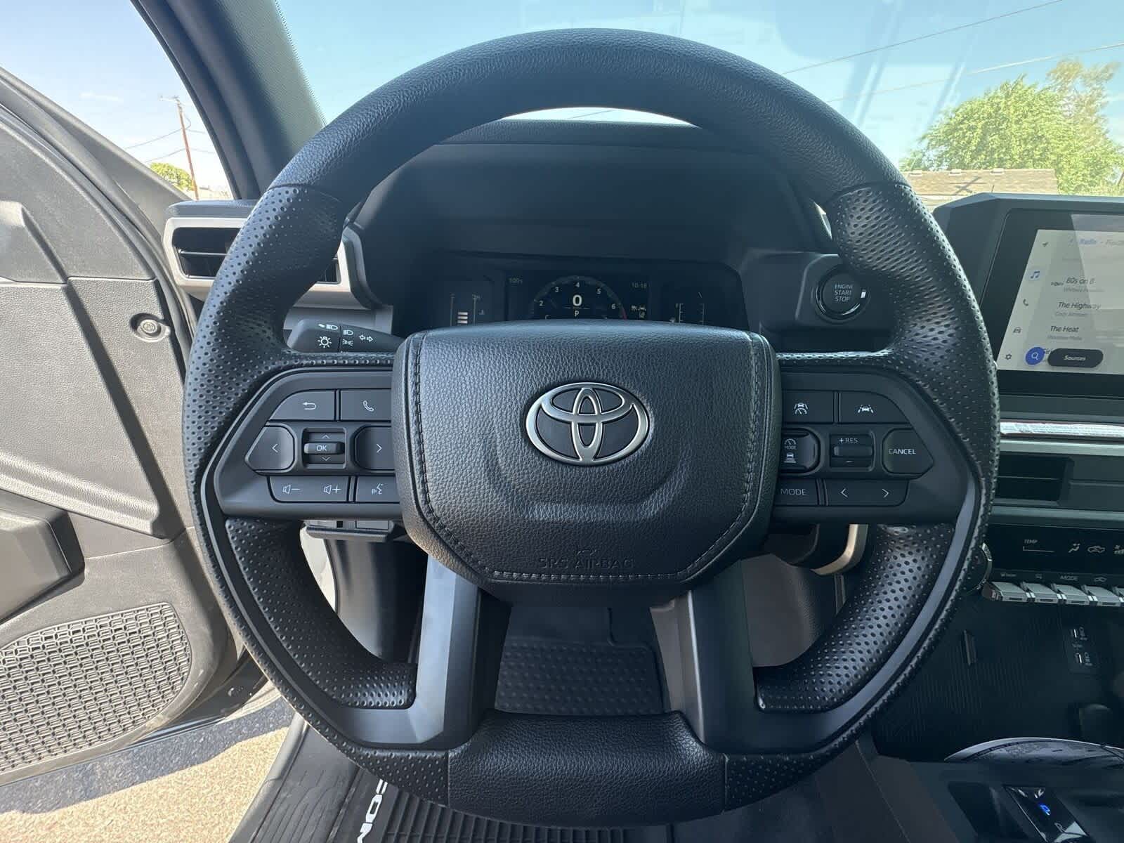 Thumbnail: 2025 Toyota Tacoma - 27