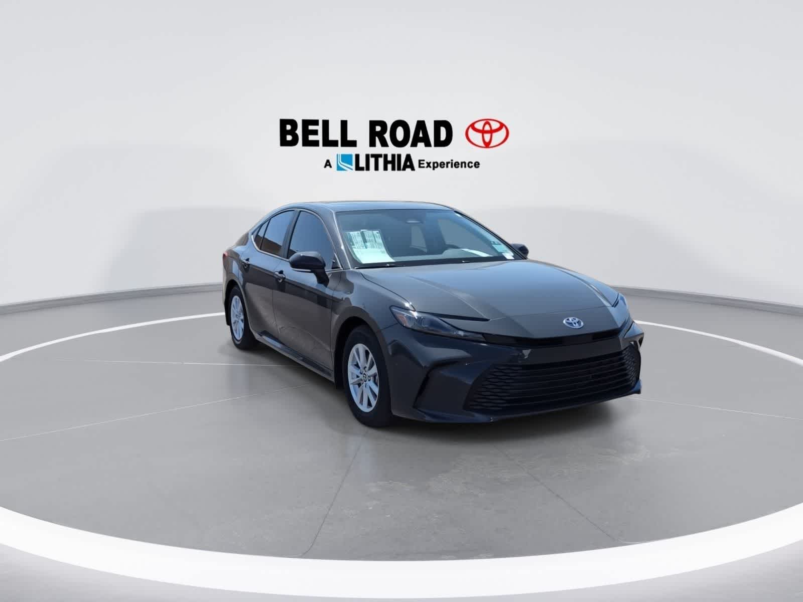 Thumbnail: 2026 Toyota Camry - 2