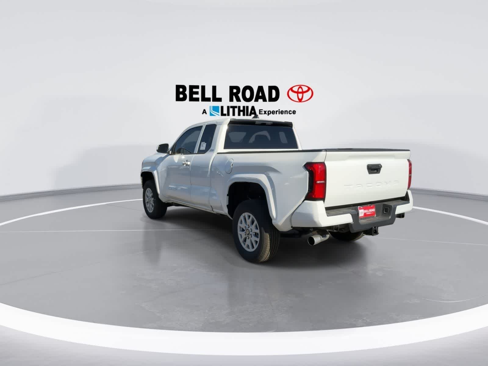 Thumbnail: 2026 Toyota Tacoma - 6