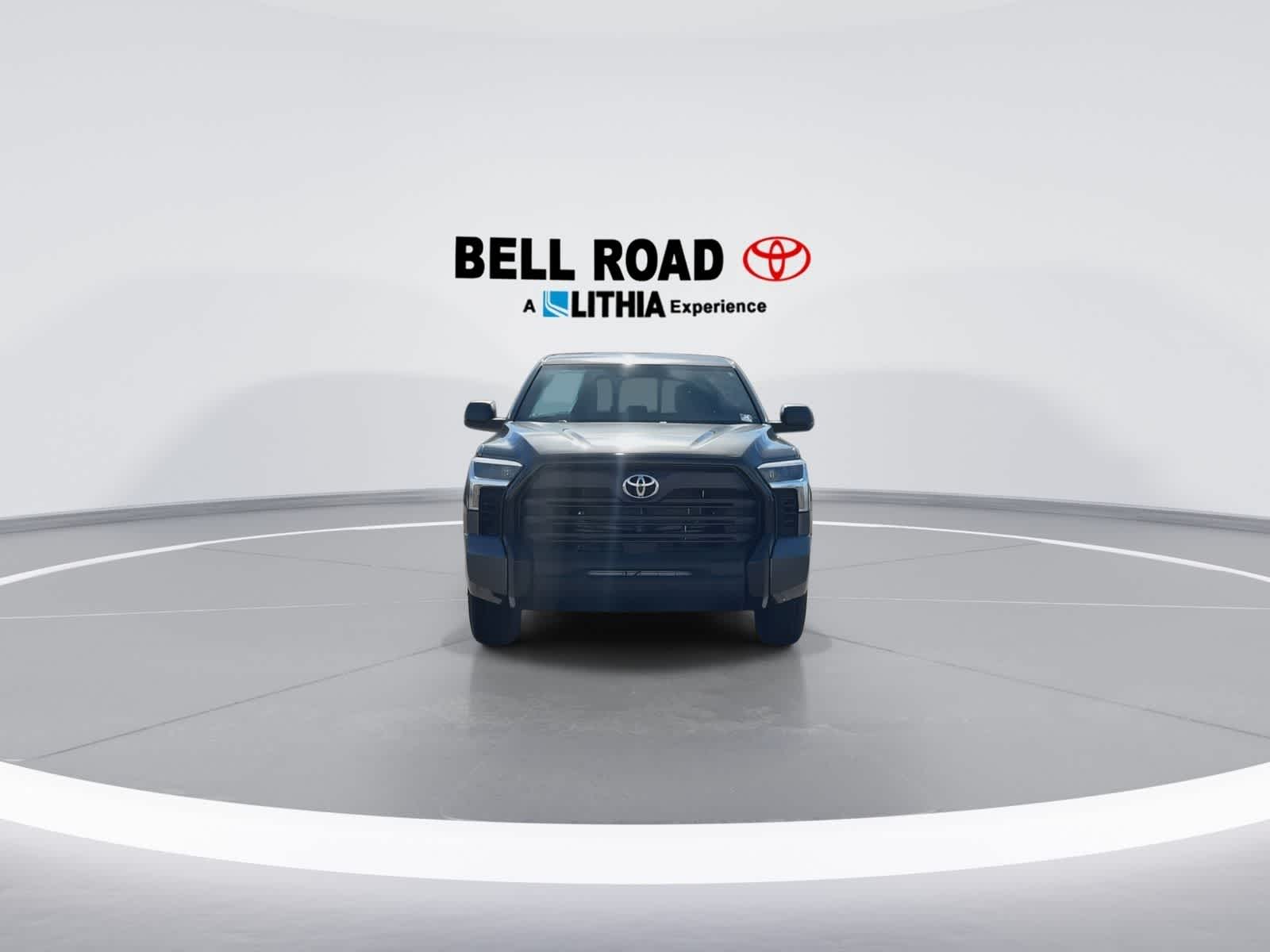 Thumbnail: 2026 Toyota Tundra - 3