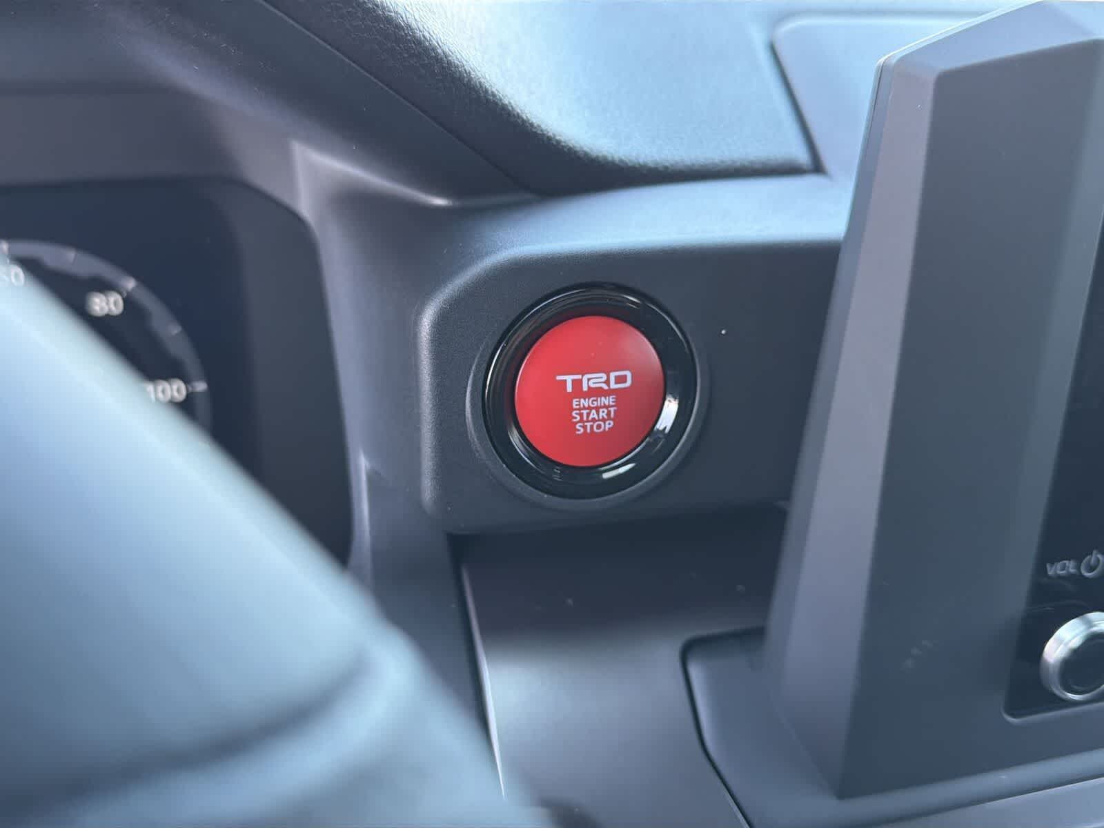 Thumbnail: 2026 Toyota Tacoma - 26