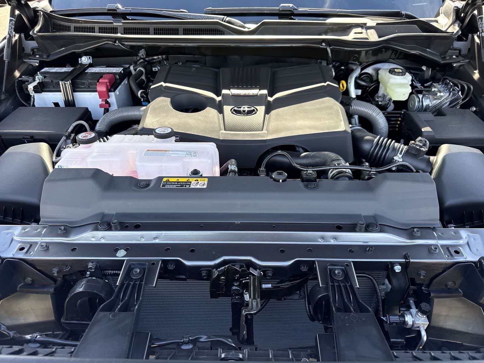 Thumbnail: 2026 Toyota Tundra - 31