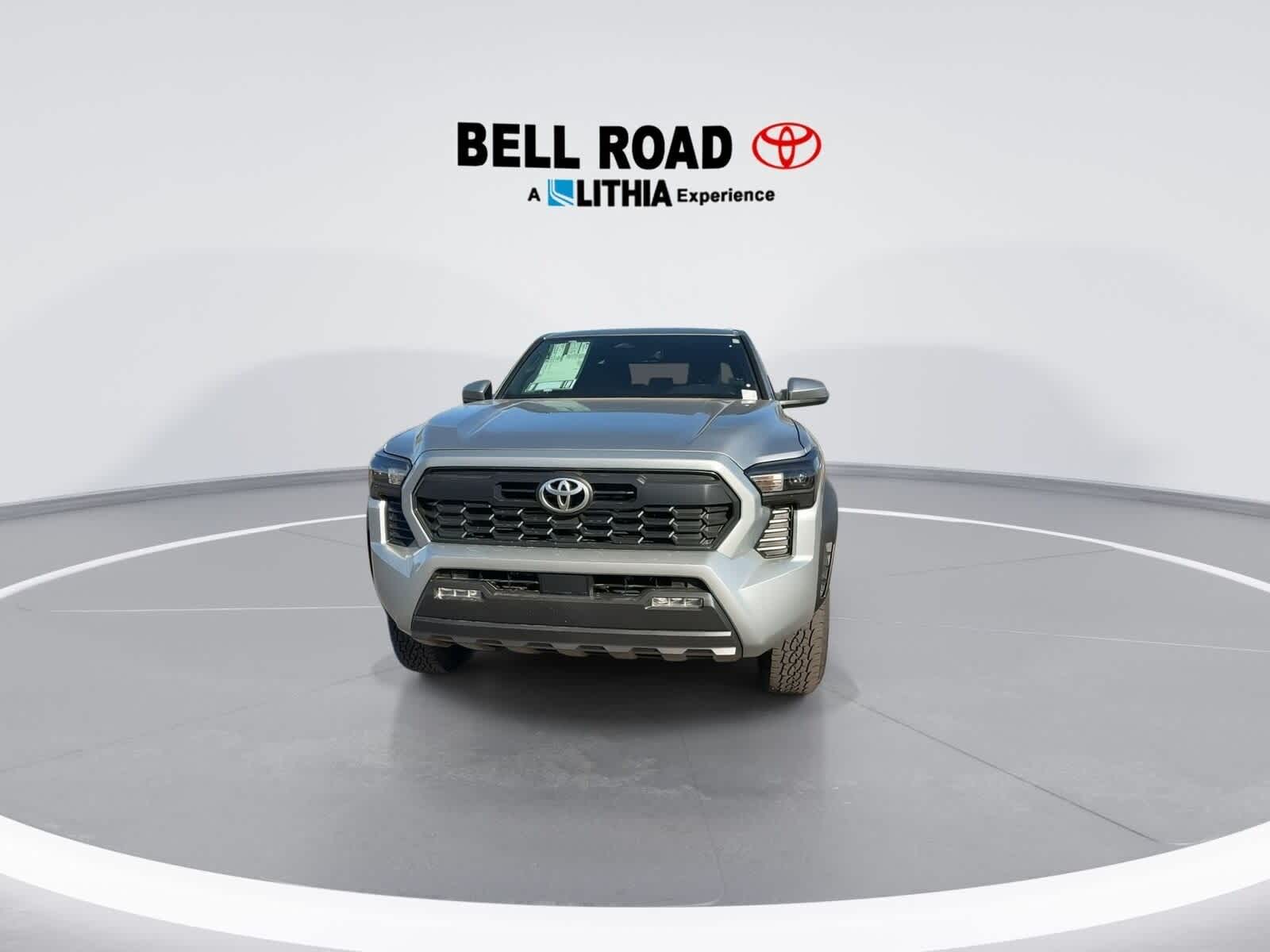 Thumbnail: 2025 Toyota Tacoma - 3