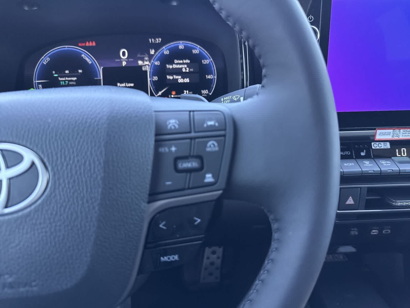 Thumbnail: 2026 Toyota Camry - 29