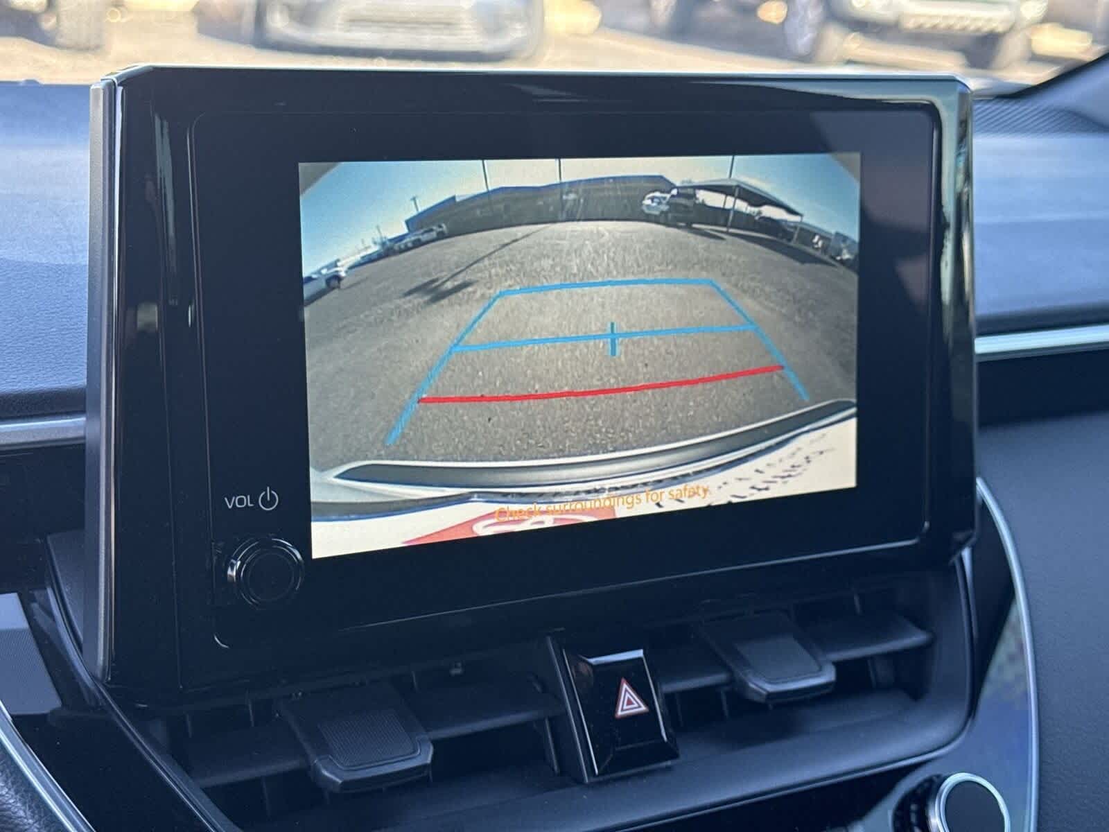 Thumbnail: 2025 Toyota Corolla - 21