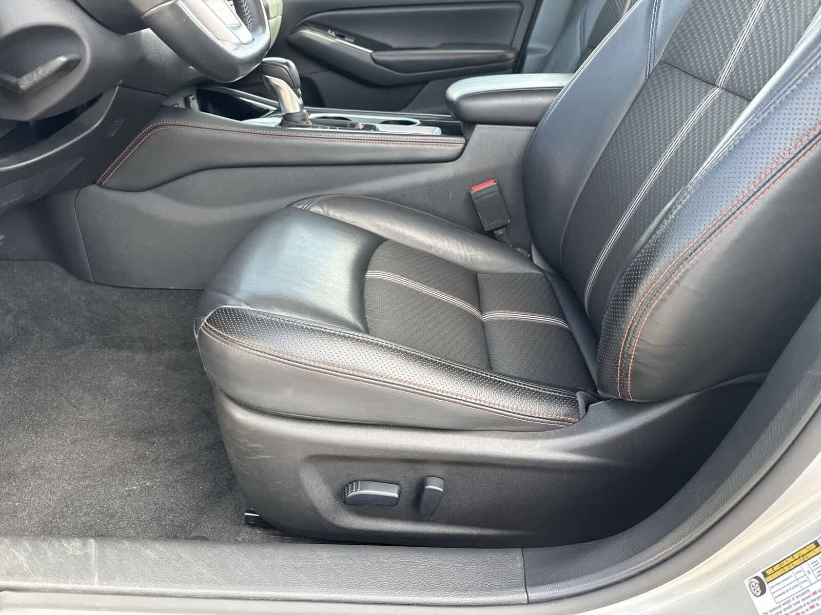 Thumbnail: 2024 Nissan Altima - 18