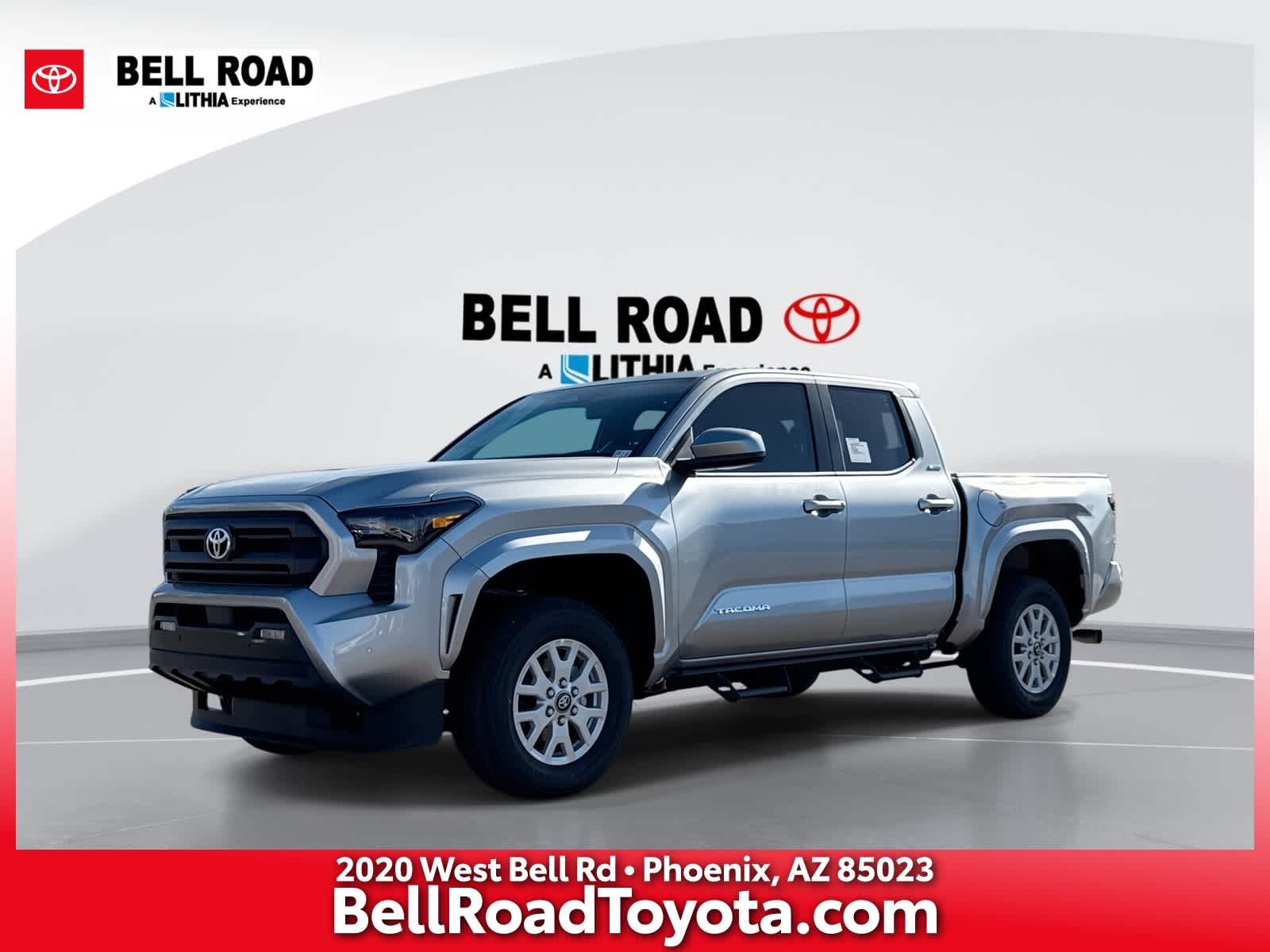 Thumbnail: 2025 Toyota Tacoma - 1