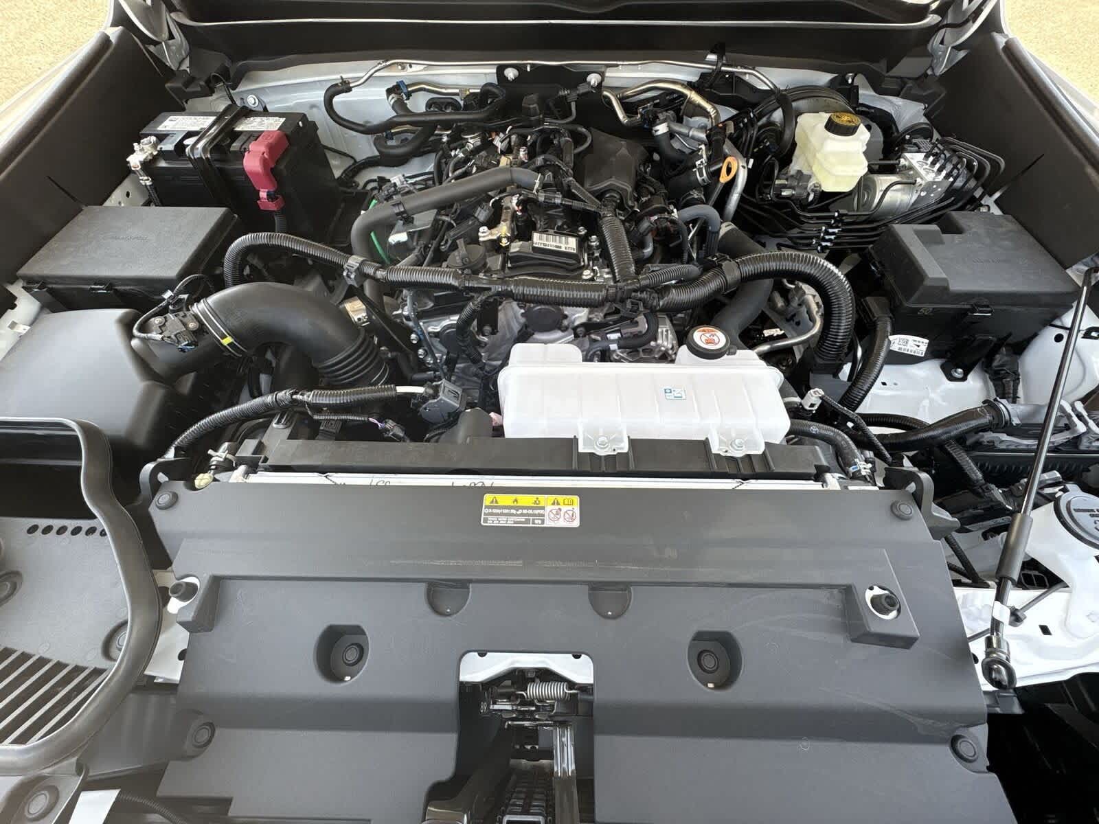 Thumbnail: 2025 Toyota Tacoma - 32