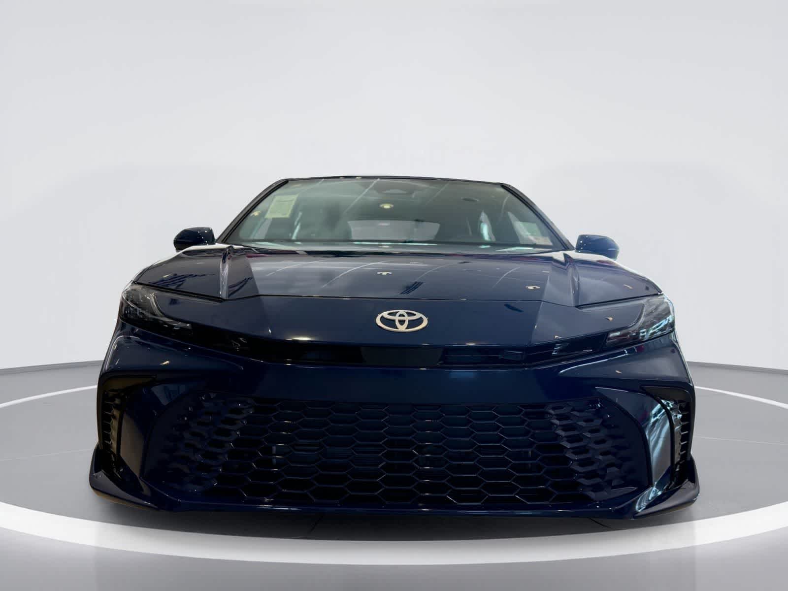 Thumbnail: 2026 Toyota Camry - 8
