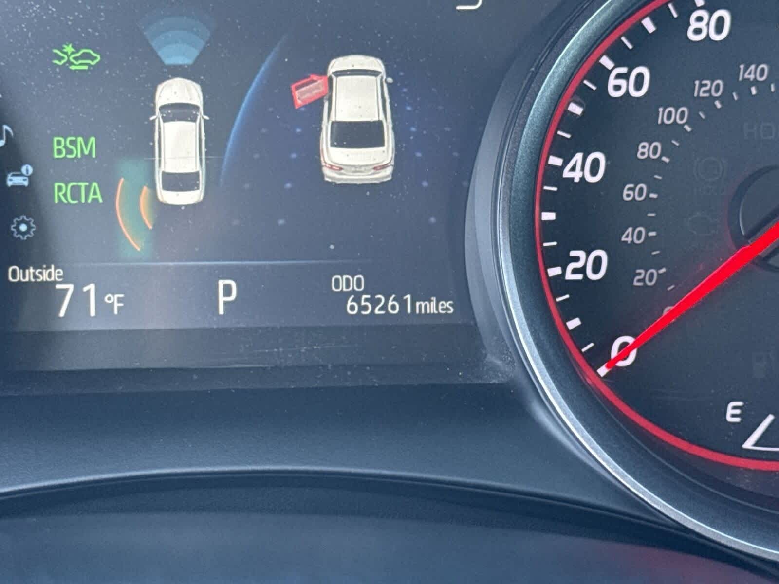 Thumbnail: 2023 Toyota Camry - 30