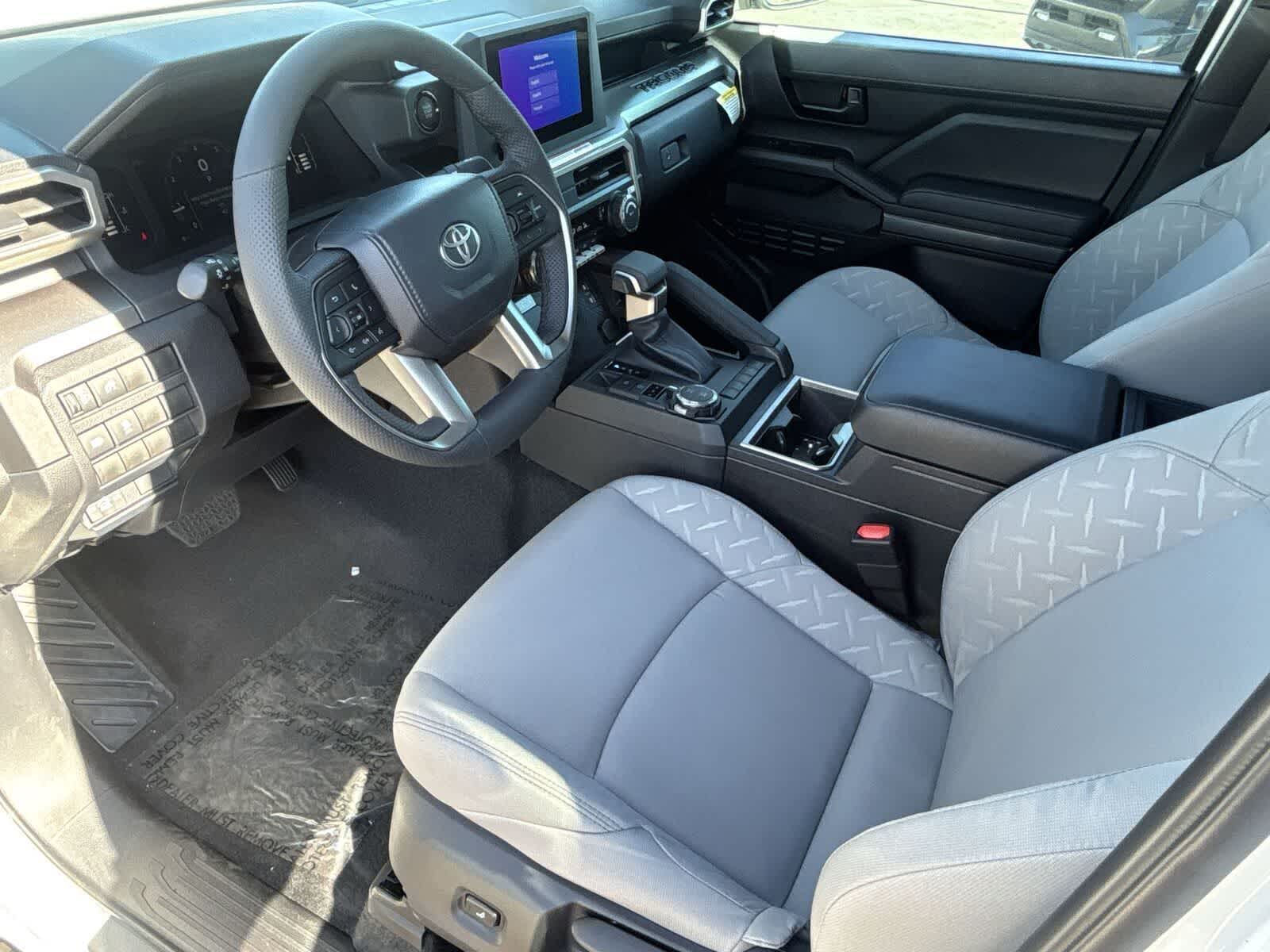 Thumbnail: 2025 Toyota Tacoma - 15