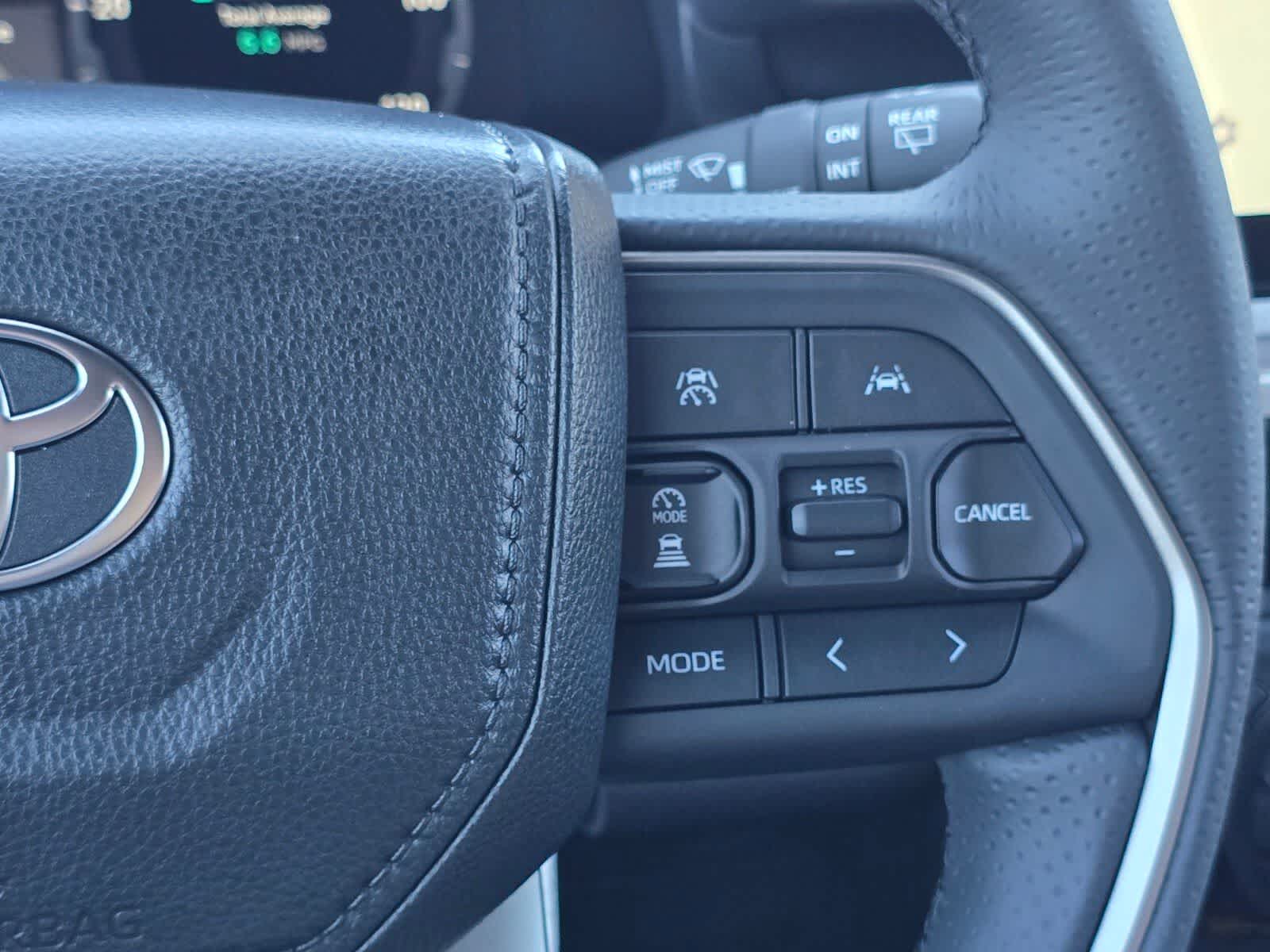 Thumbnail: 2026 Toyota 4Runner - 30