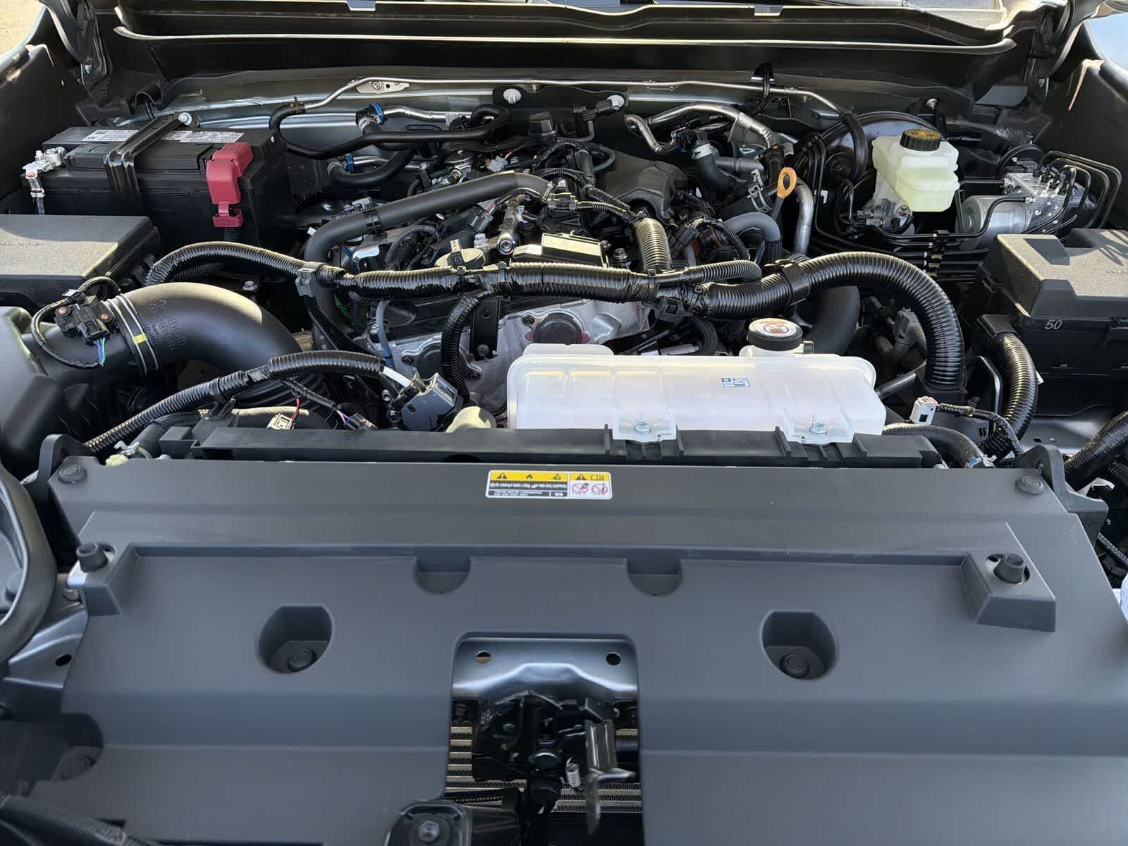 Thumbnail: 2026 Toyota Tacoma - 32