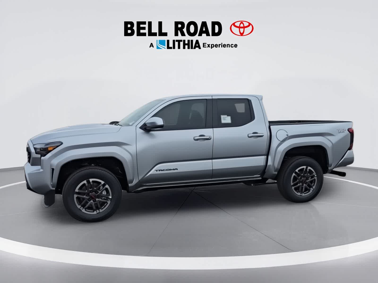 Thumbnail: 2026 Toyota Tacoma - 4