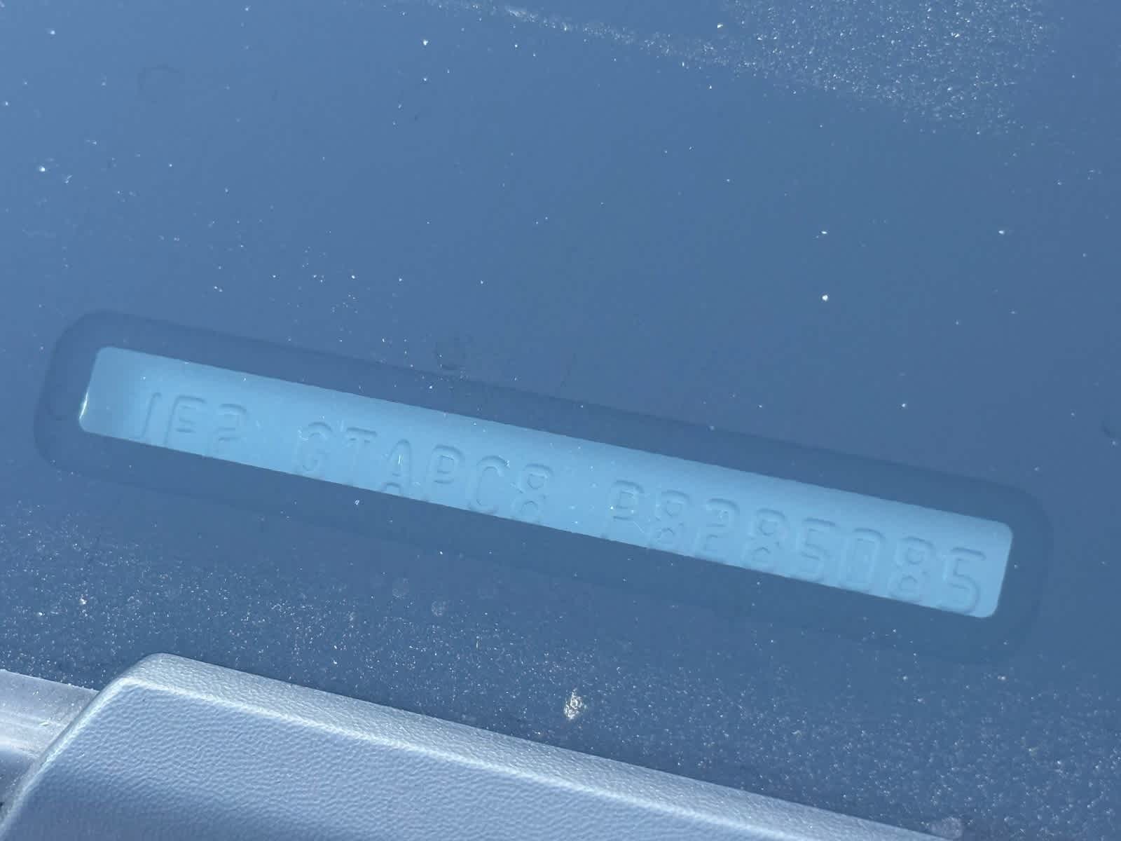 Thumbnail: 2023 Subaru Crosstrek - 23