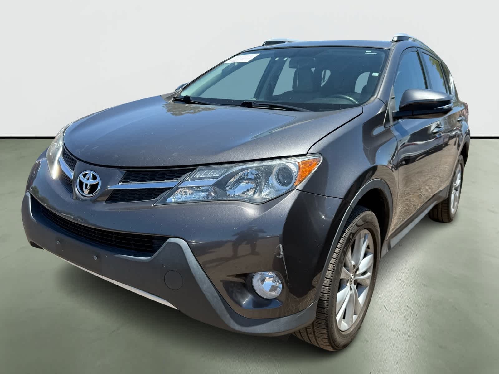 Thumbnail: 2013 Toyota RAV4 - 2