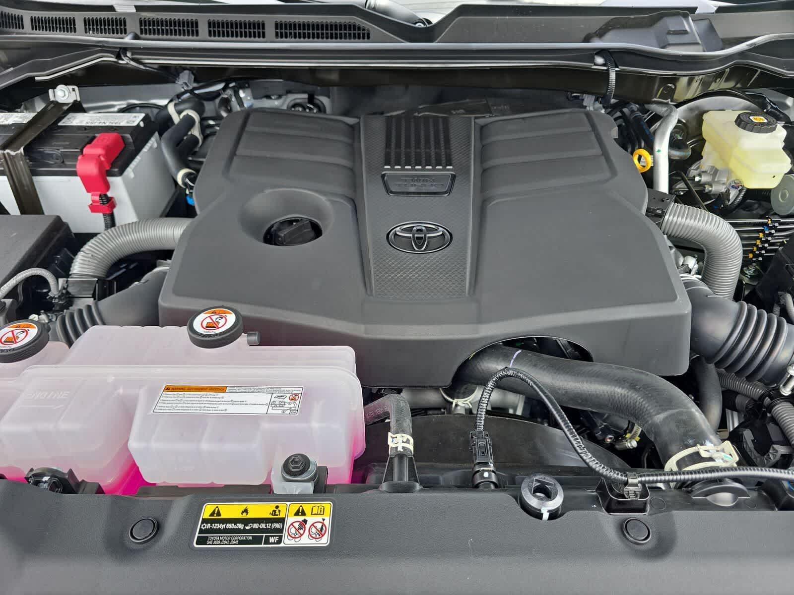 Thumbnail: 2026 Toyota Tundra - 32