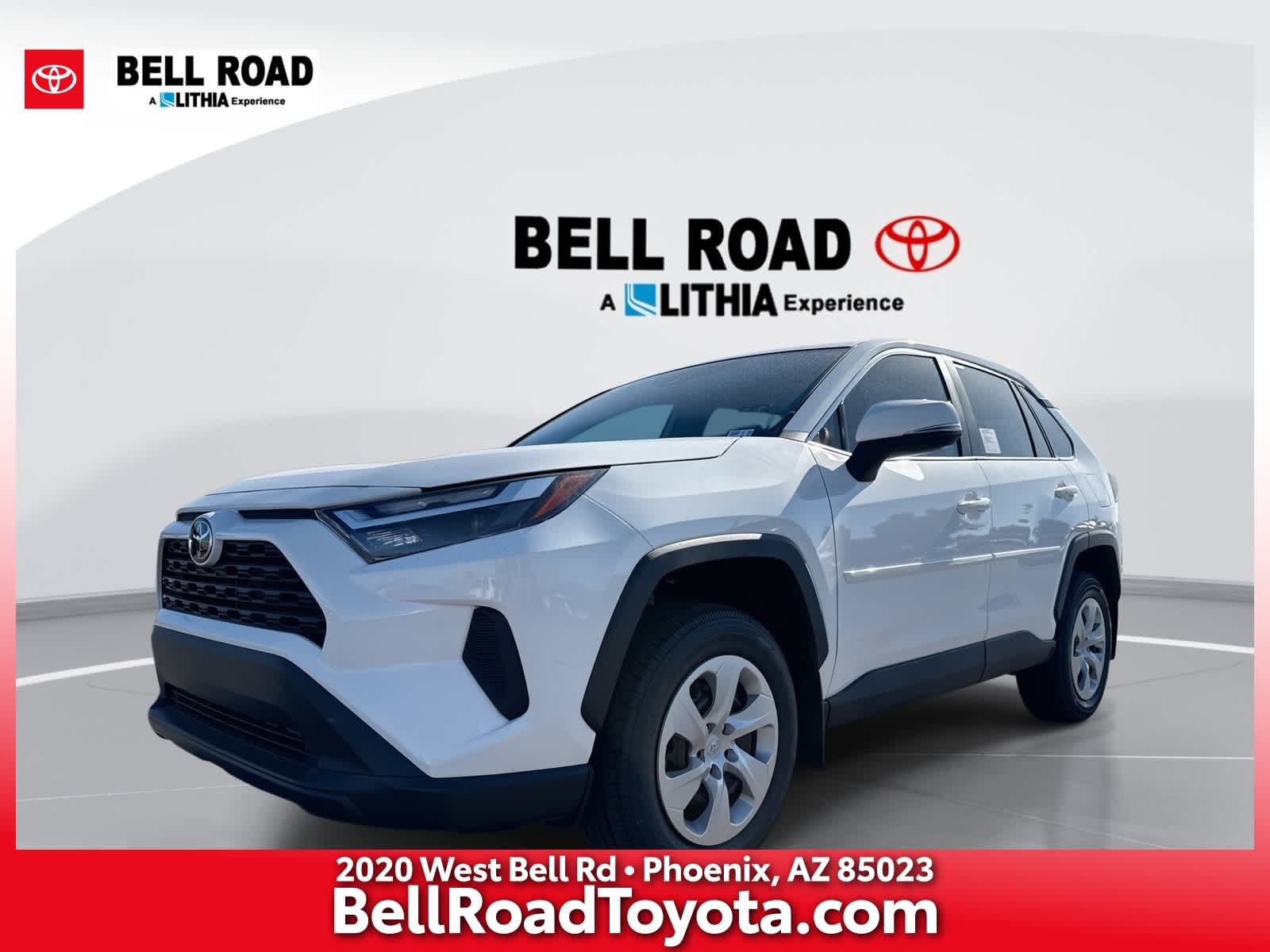 Thumbnail: 2025 Toyota RAV4 - 1