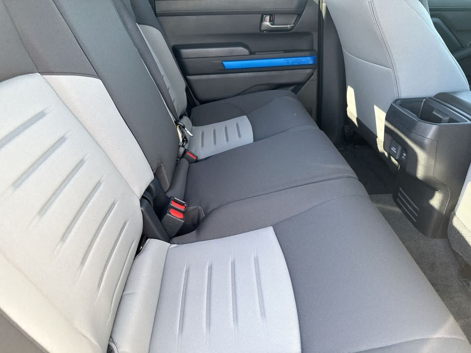 Thumbnail: 2025 Toyota Tacoma - 13