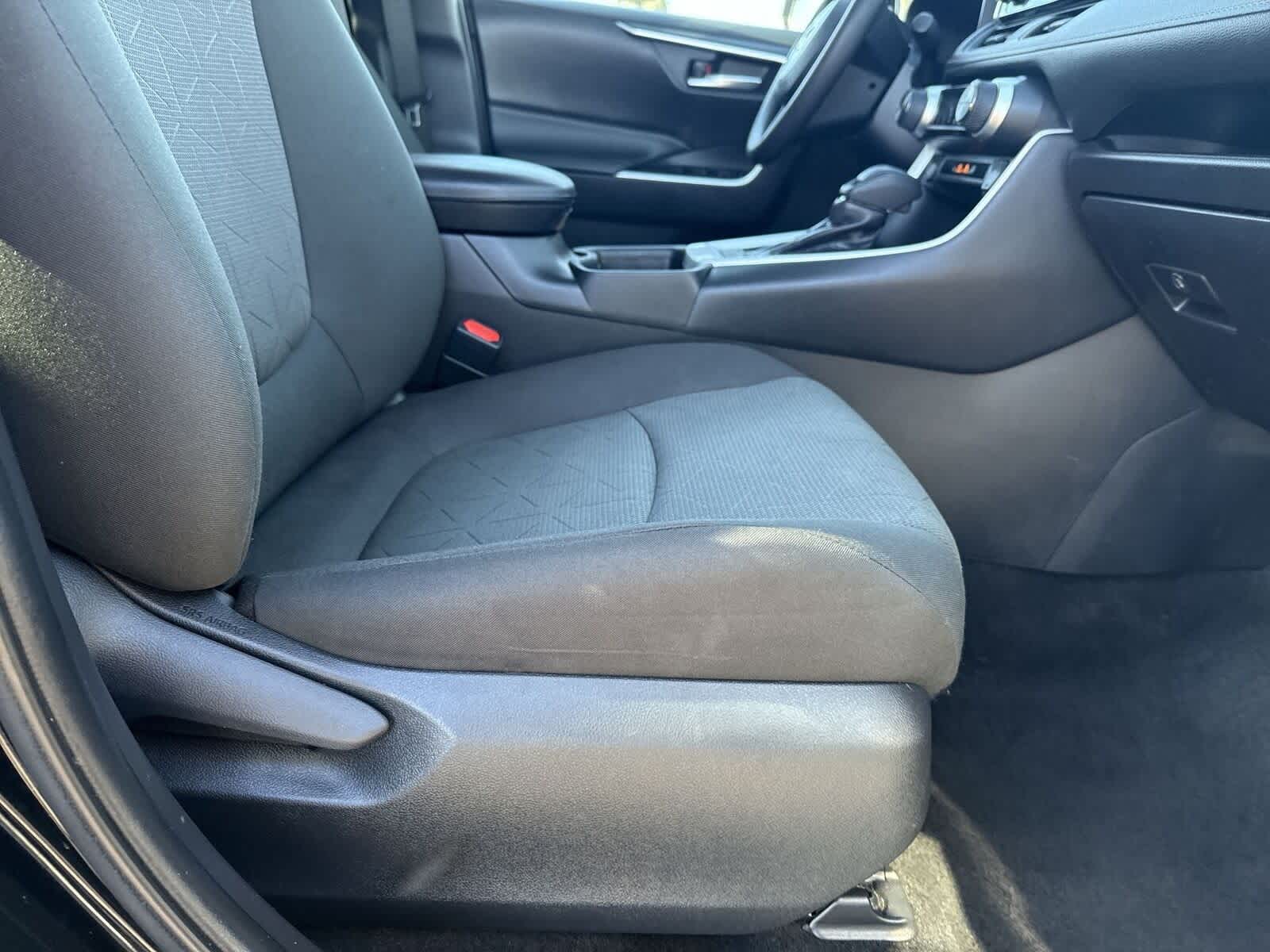 Thumbnail: 2023 Toyota RAV4 - 12