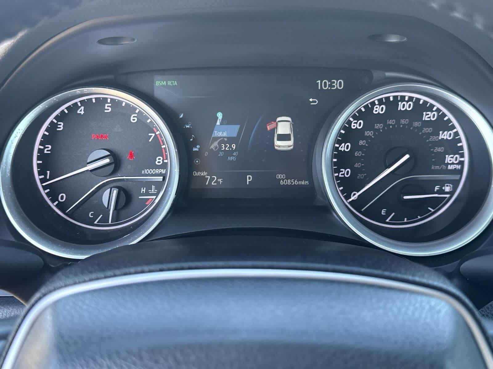 Thumbnail: 2024 Toyota Camry - 29