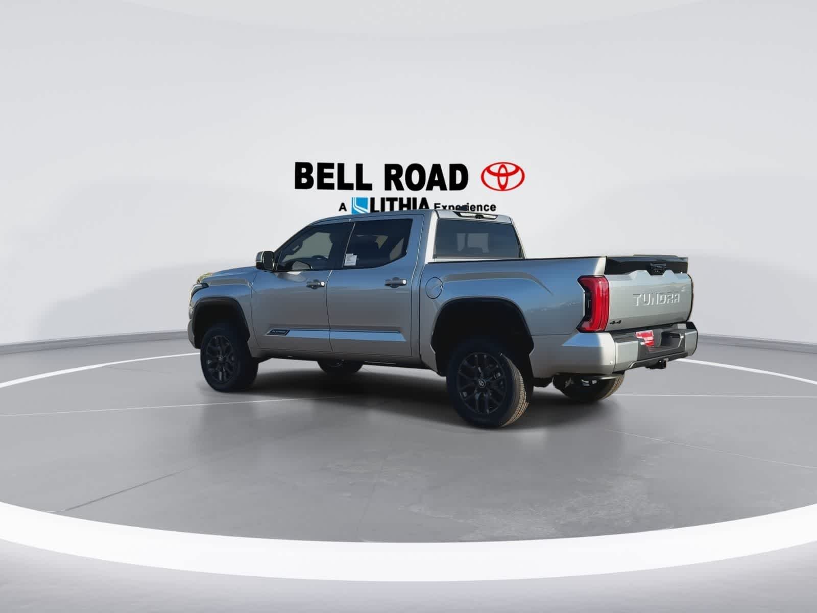 Thumbnail: 2026 Toyota Tundra - 6