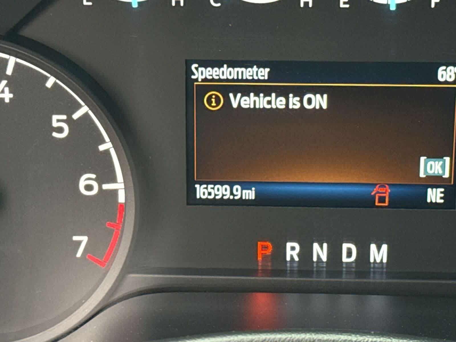 Thumbnail: 2023 Ford F-150 - 31