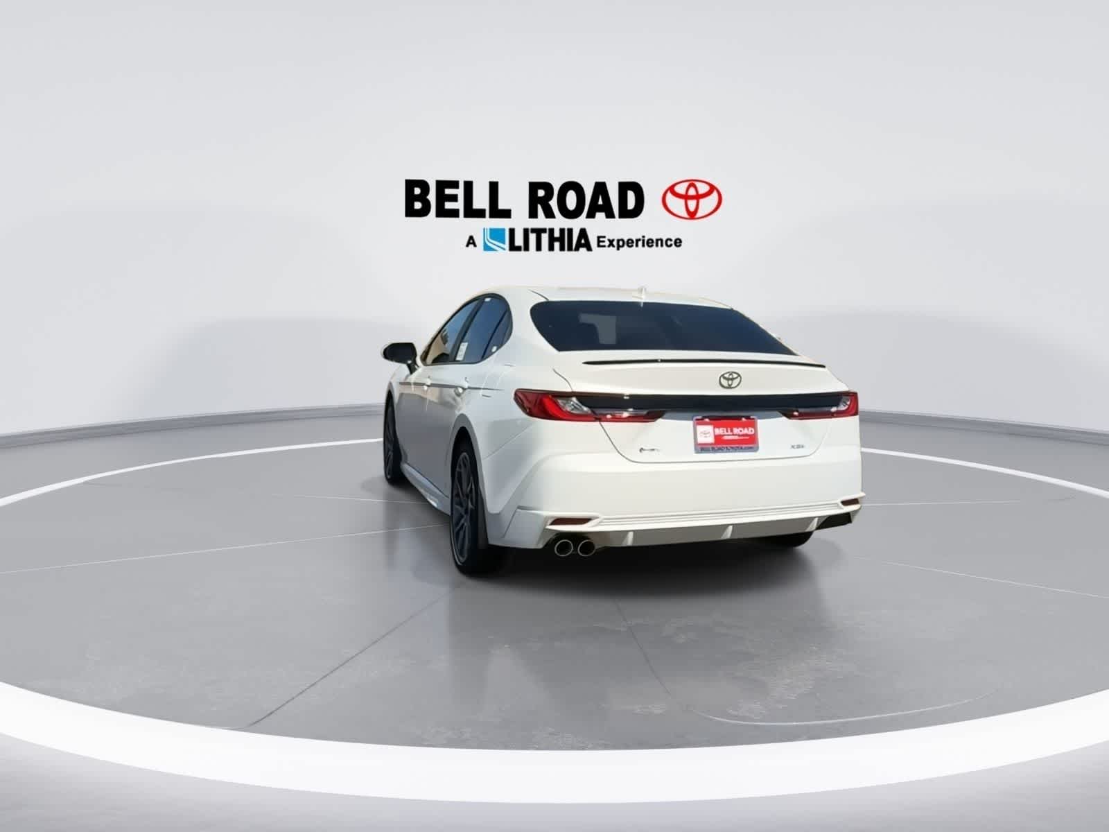 Thumbnail: 2026 Toyota Camry - 7