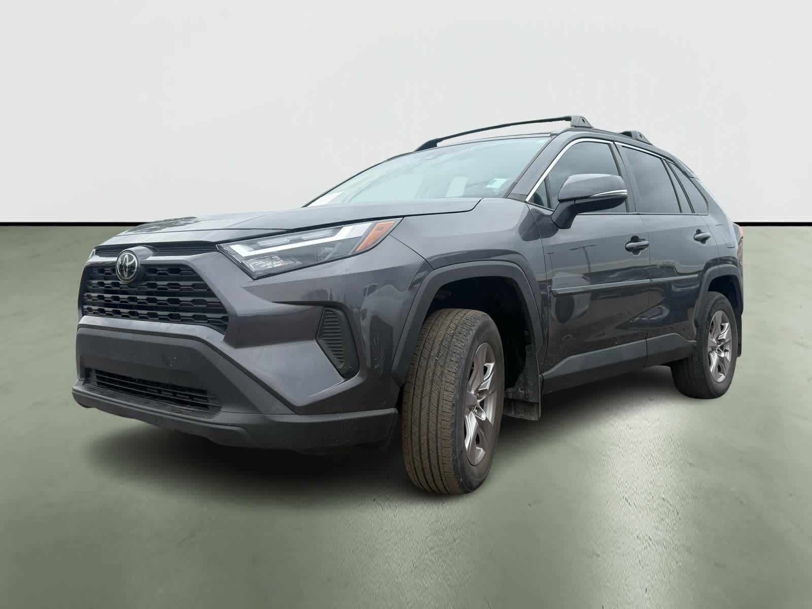 Thumbnail: 2022 Toyota RAV4 - 2