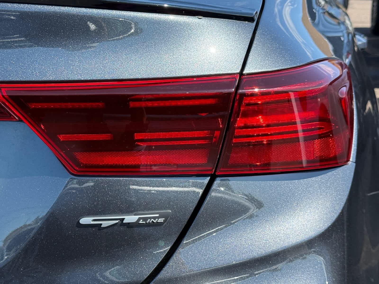 Thumbnail: 2023 Kia Forte - 15