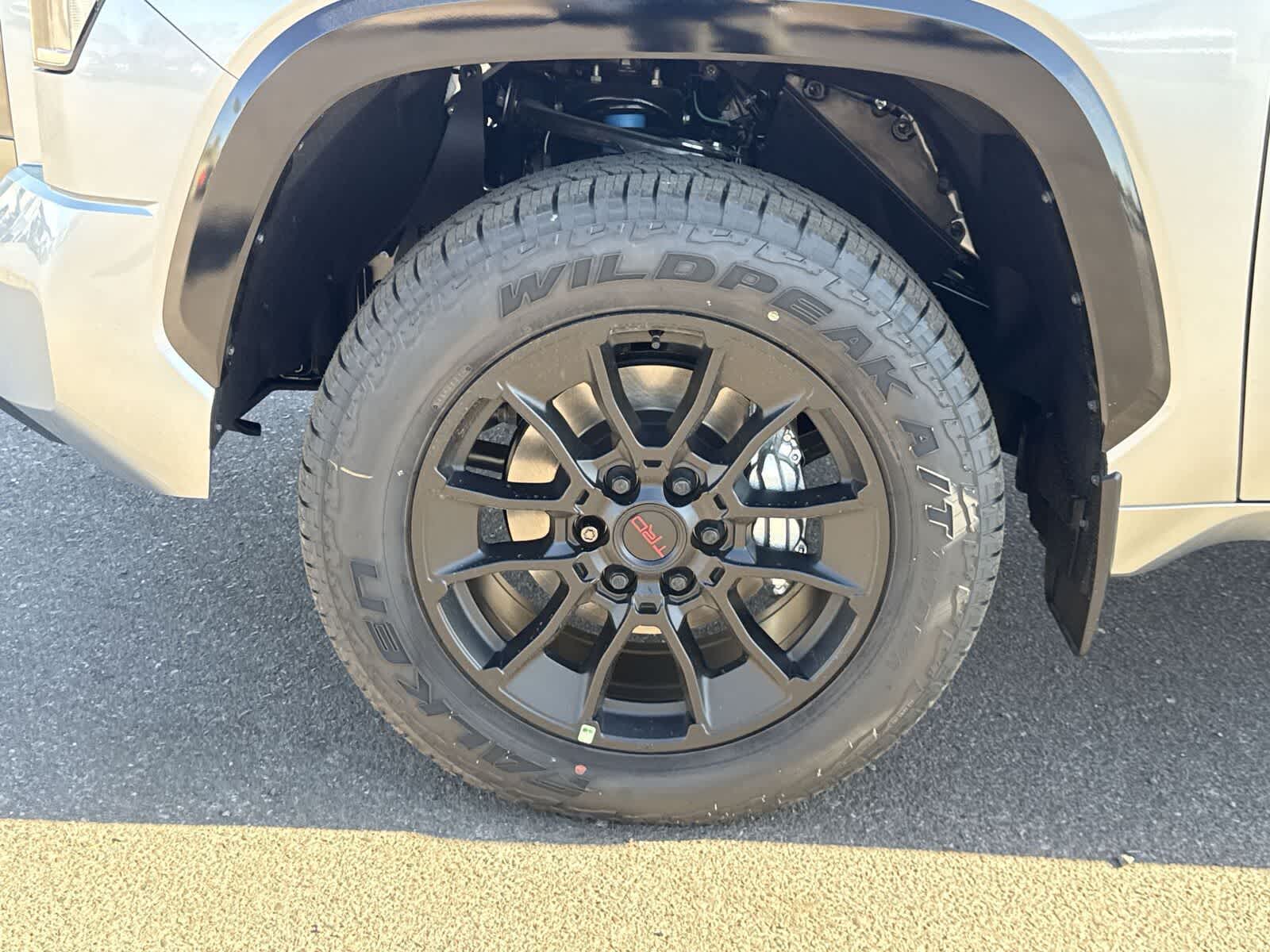 Thumbnail: 2026 Toyota Tundra - 10