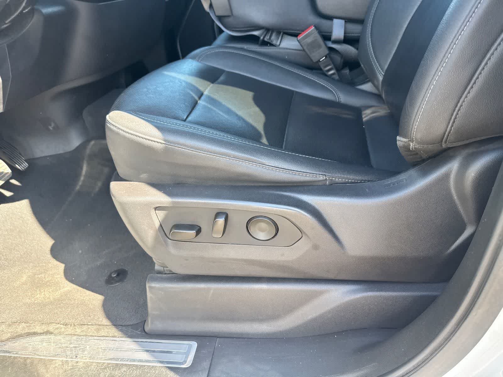 Thumbnail: 2024 GMC Sierra 1500 - 20