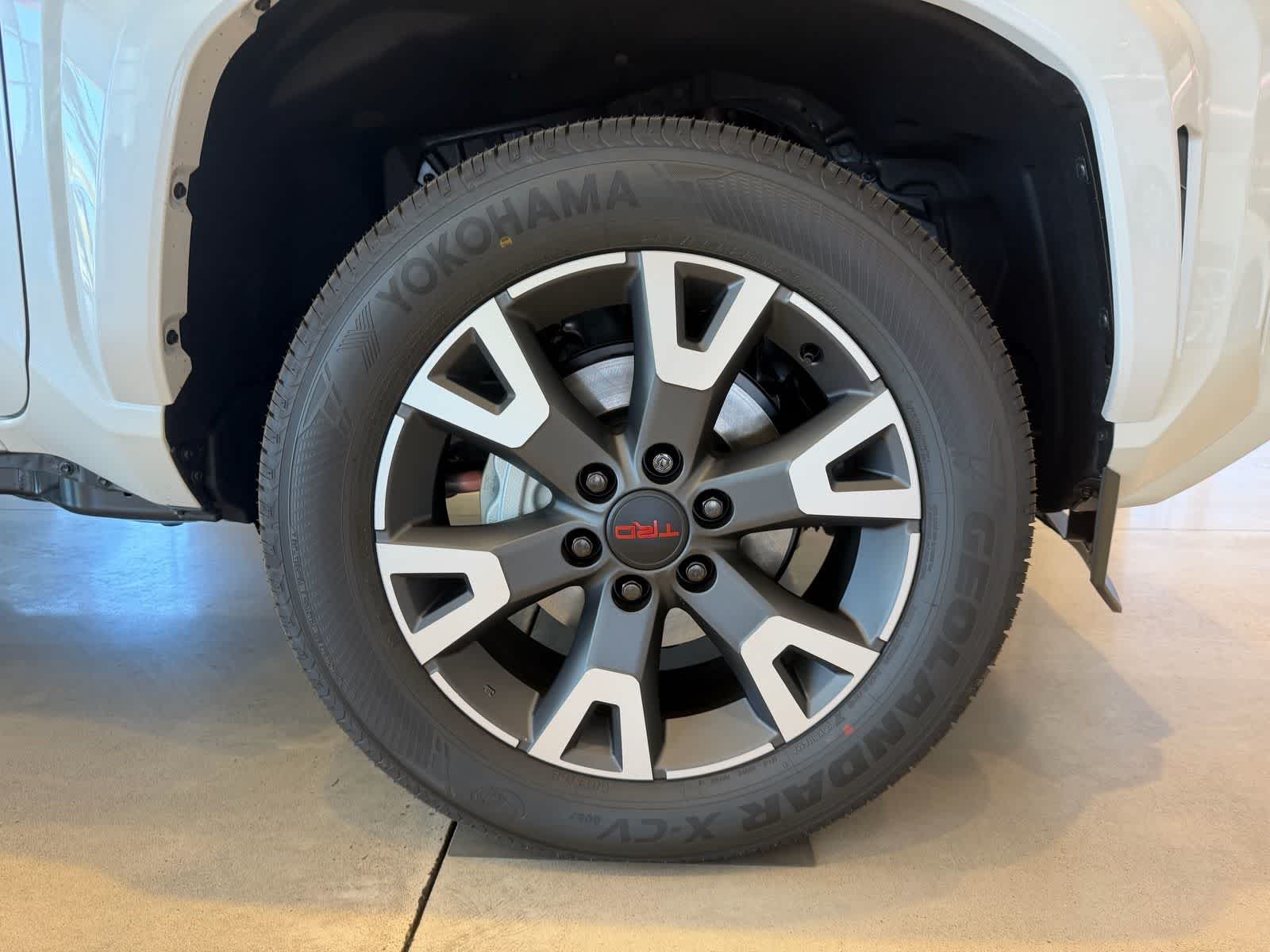 Thumbnail: 2026 Toyota 4Runner - 7