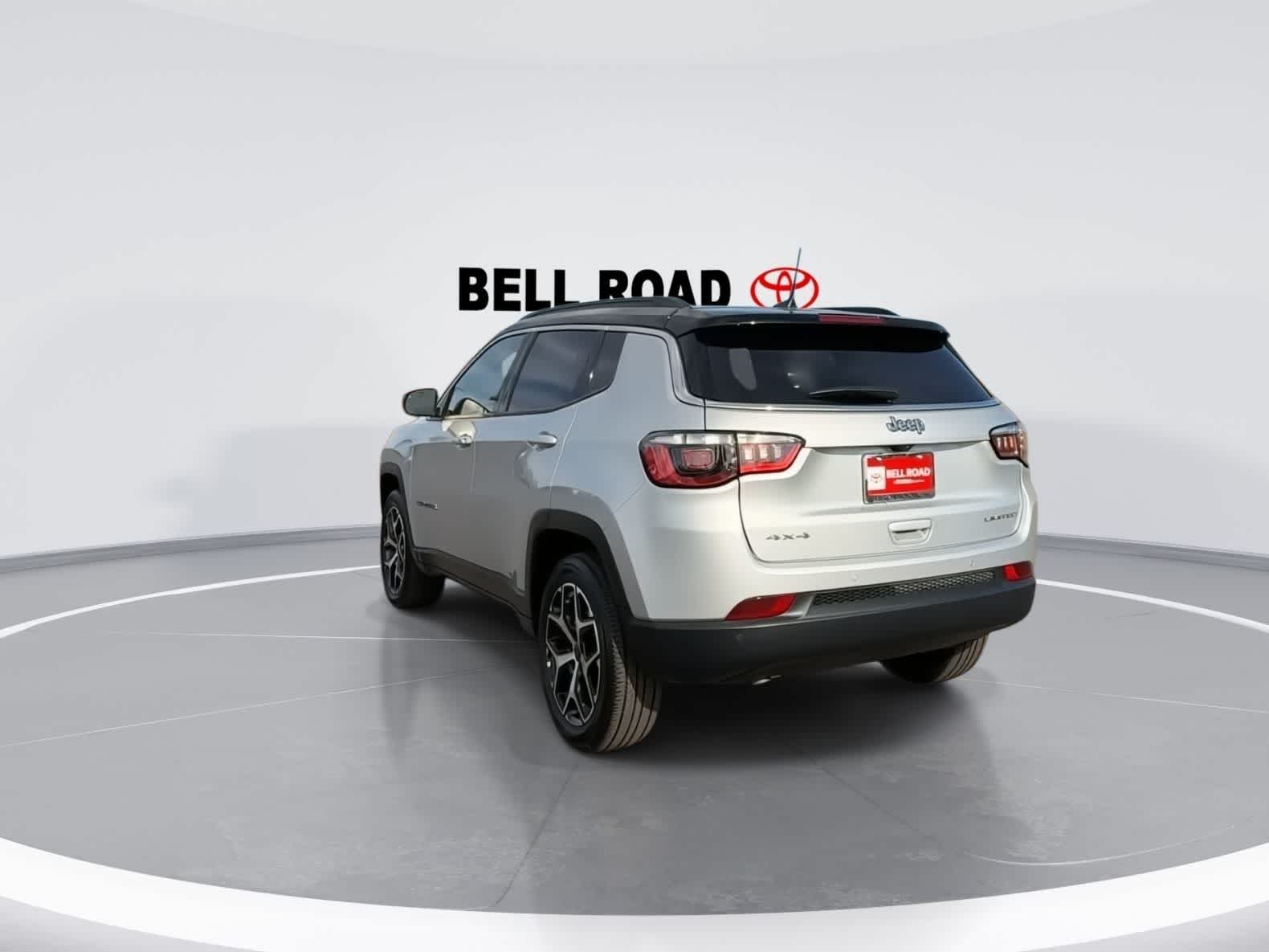 Thumbnail: 2025 Jeep Compass - 2